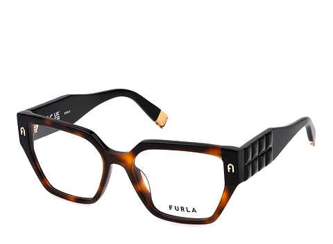 Brille Furla VFU775 01AY