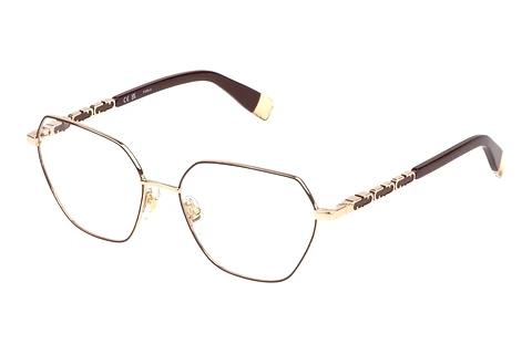 Brille Furla VFU834 0307