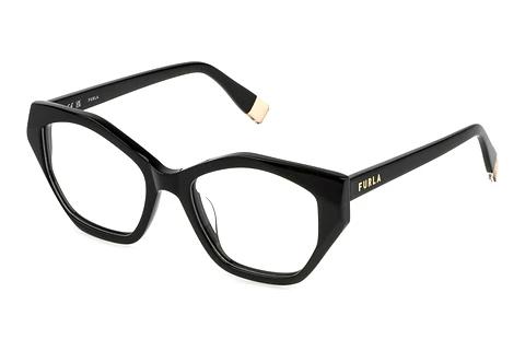 Brille Furla VFU869 0700