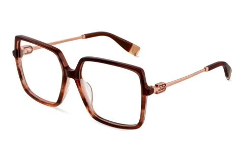 Brille Furla VFU872 0GG7