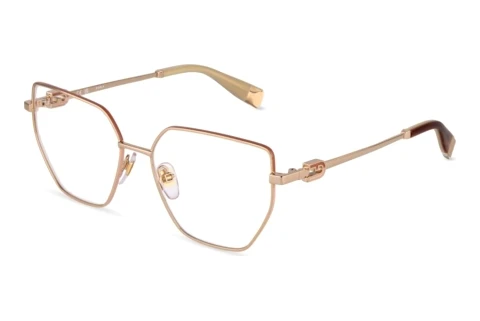 Brille Furla VFU873 0367