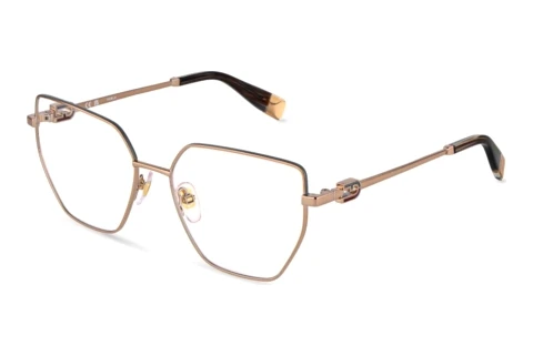 Brille Furla VFU873 0E59