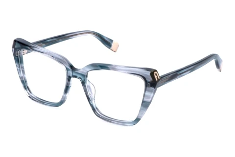 Brille Furla VFU988V 0GBL