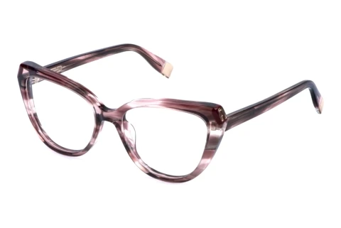 Brille Furla VFU989V 0VBL