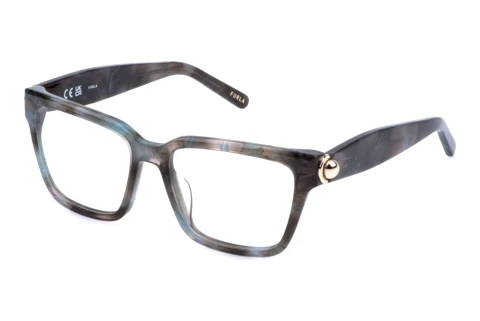 Brille Furla VFU990 03KA