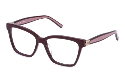 Brille Furla VFU992 0U35