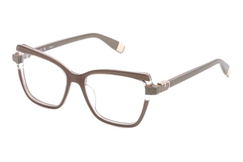 Brille Furla VFU994 09HL
