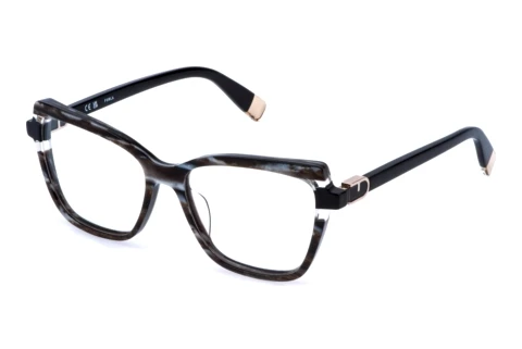 Brille Furla VFU994 0U25