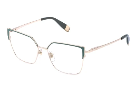 Brille Furla VFU996 033M
