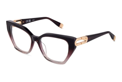 Brille Furla VFUA94 0D78