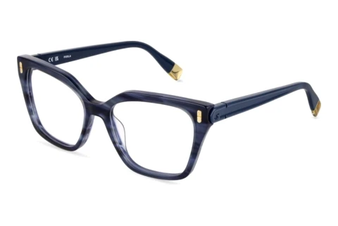 Brille Furla VFUA95 0GBL