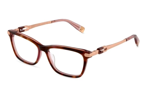 Brille Furla VFUB02 06R9