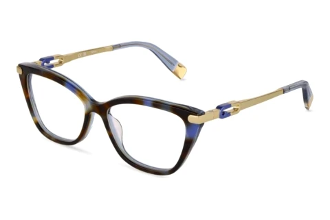 Brille Furla VFUB03 0800
