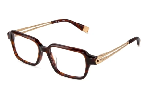 Brille Furla VFUB04 0C10
