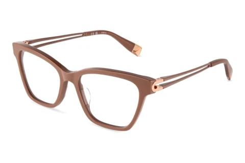 Brille Furla VFUB05 06K6
