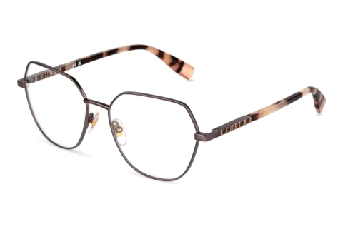 Brille Furla VFUB06 08G7