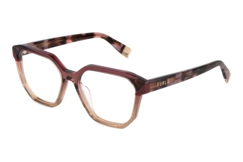 Brille Furla VFUB58V 06B1