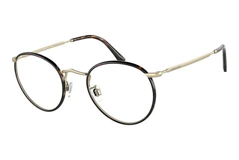 Brille Giorgio Armani AR 112MJ 3002