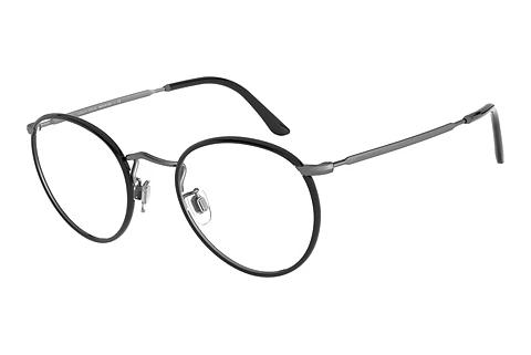 Brille Giorgio Armani AR 112MJ 3260