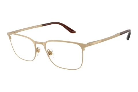 Brille Giorgio Armani AR5054 3002