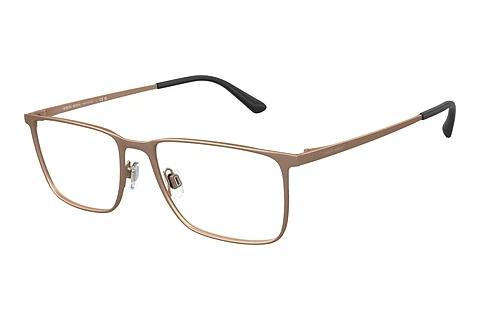Brille Giorgio Armani AR5080 3006
