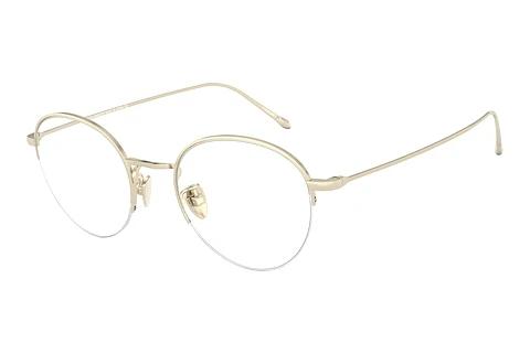 Brille Giorgio Armani AR5098T 3281
