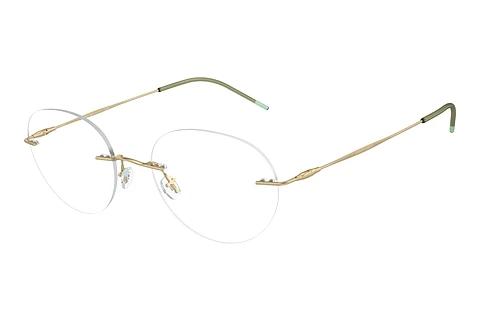 Brille Giorgio Armani AR5147 3002