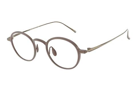 Brille Giorgio Armani AR5159T 3407