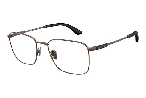 Brille Giorgio Armani AR5162 3006