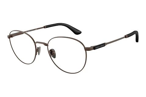 Brille Giorgio Armani AR5164 3006