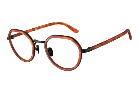 Brille Giorgio Armani AR5167 6404