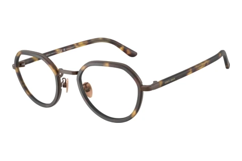 Brille Giorgio Armani AR5167 6405