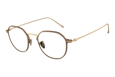 Brille Giorgio Armani AR6138TM 3340