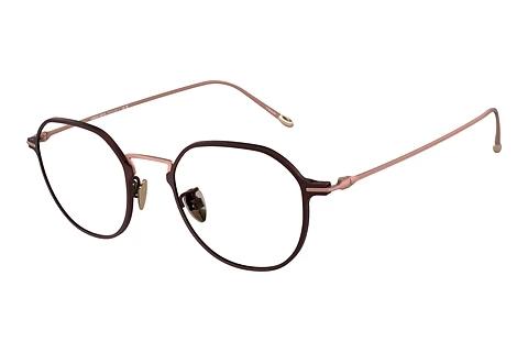 Brille Giorgio Armani AR6138TM 3347