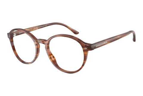 Brille Giorgio Armani AR7004 6162