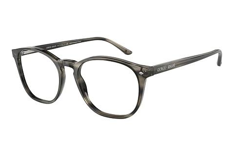 Brille Giorgio Armani AR7074 5877