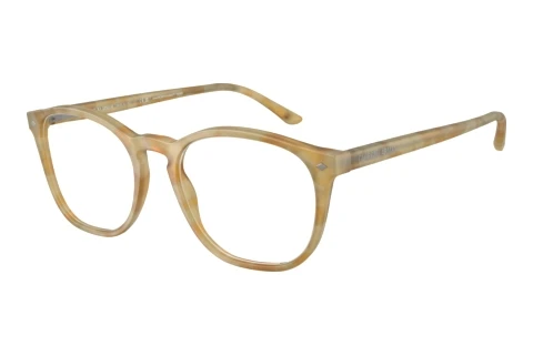 Brille Giorgio Armani AR7074 6300