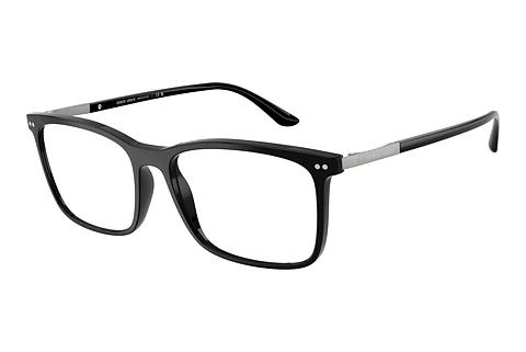 Brille Giorgio Armani AR7122 5001