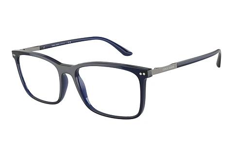 Brille Giorgio Armani AR7122 6003