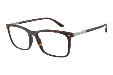 Brille Giorgio Armani AR7122 6417