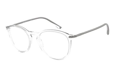 Brille Giorgio Armani AR7125 6344