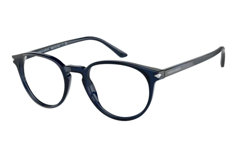 Brille Giorgio Armani AR7176 5358