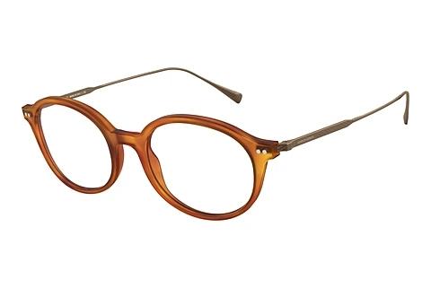 Brille Giorgio Armani AR7181 5813