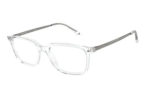 Brille Giorgio Armani AR7183 5893