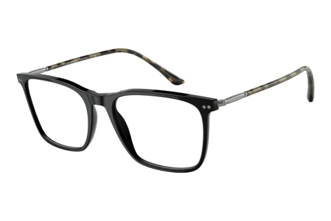 Brille Giorgio Armani AR7197 5001