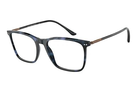 Brille Giorgio Armani AR7197 5845