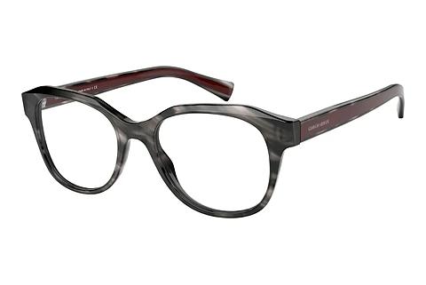 Brille Giorgio Armani AR7201 5866