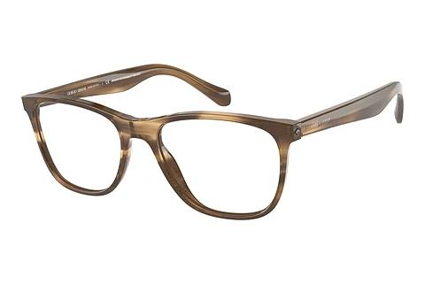 Brille Giorgio Armani AR7211 5900