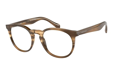 Brille Giorgio Armani AR7214 5900