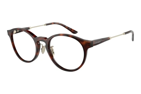 Brille Giorgio Armani AR7218 5686